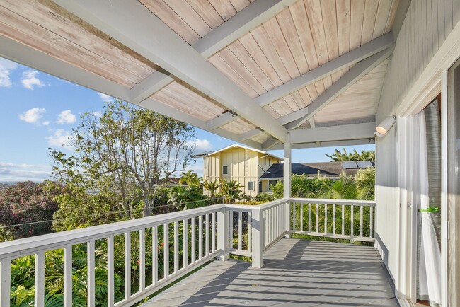 Building Photo - Peaceful Kailua View Estates Retreat