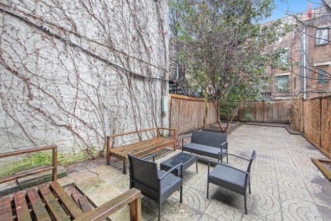 Primary Photo - 2 bedroom in New York NY 10030