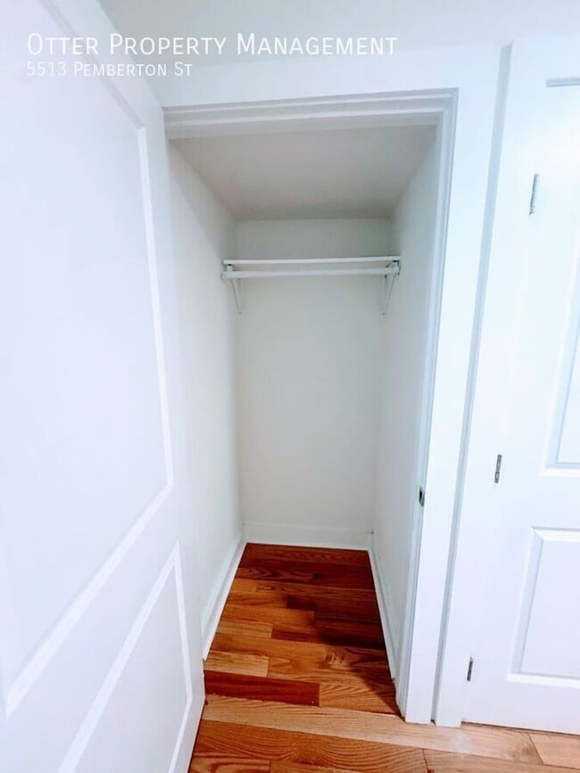 Building Photo - 5513 Pemberton St