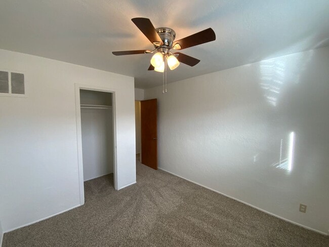 Building Photo - 3 Bedroom Single Story Home Available Near Eubank Blvd NE & Indian School Rd NE!