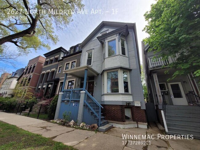 Primary Photo - 2627 N Mildred Ave