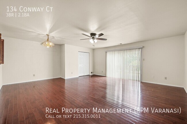Building Photo - 134 Conway Ct