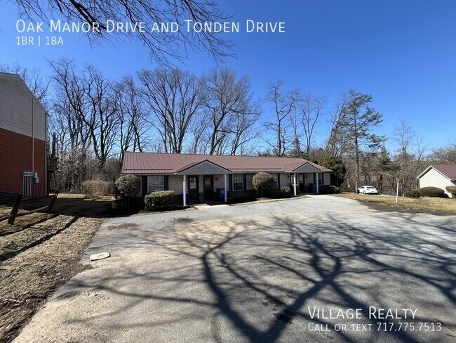 Building Photo - 228 Oak Manor Dr