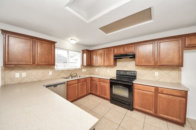 Building Photo - 6411 Bright Falls Ln