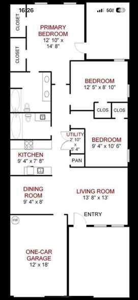 Building Photo - 524 Wood Dr