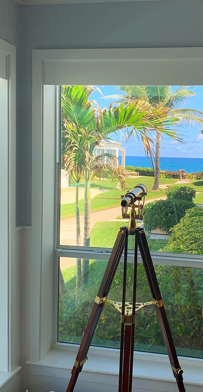 Ocean view - 3421 S Ocean Blvd