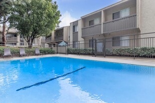 Building Photo - Tamarack Woods Apartment Homes