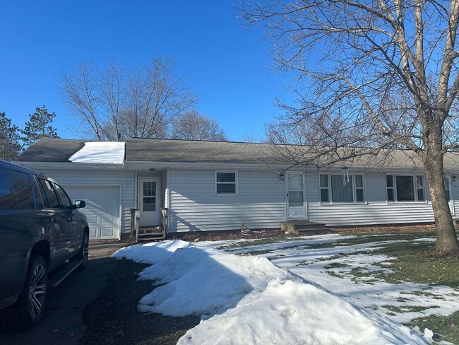 Primary Photo - 2 Bedroom Duplex