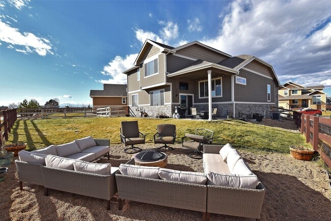 Building Photo - Beautiful 4 Bed,  3 Bath -Corner Lot Home in Pelican Farms – Windsor