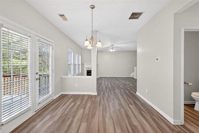 Building Photo - 4160 Plantation Mill Dr