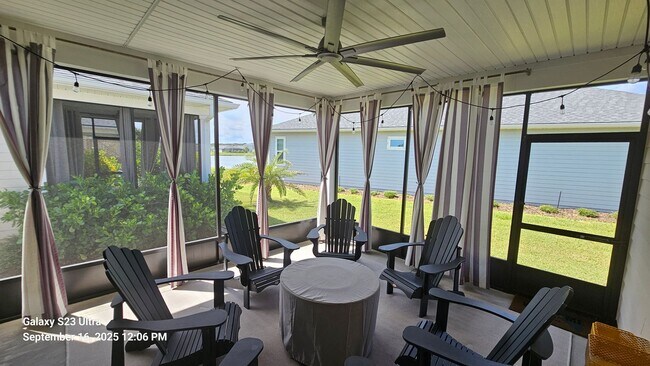 Building Photo - Beautifully Furnished Home in Upscale Gated Community