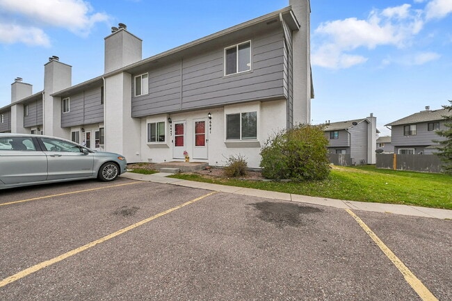 Primary Photo - $1,595, 2-bed, 1.5 bath, located in Colorado Springs.