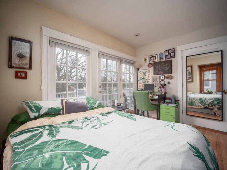 Building Photo - 60 Powder House Blvd