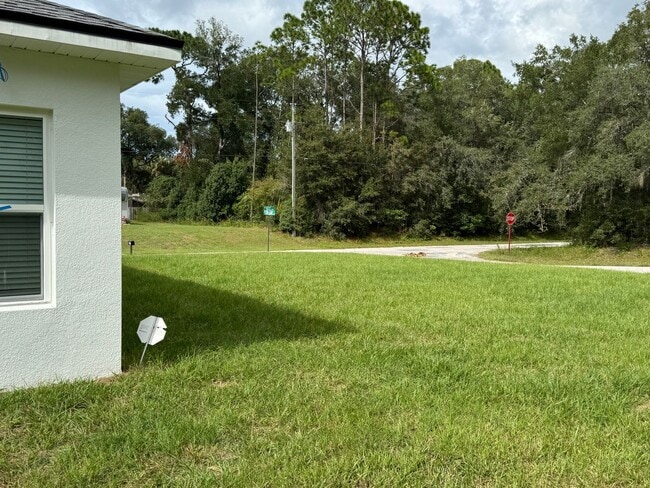 Building Photo - Built in 2025 Citrus Springs