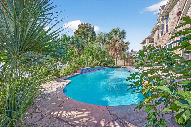 Building Photo - 3427 Lakeridge Canyon Dr