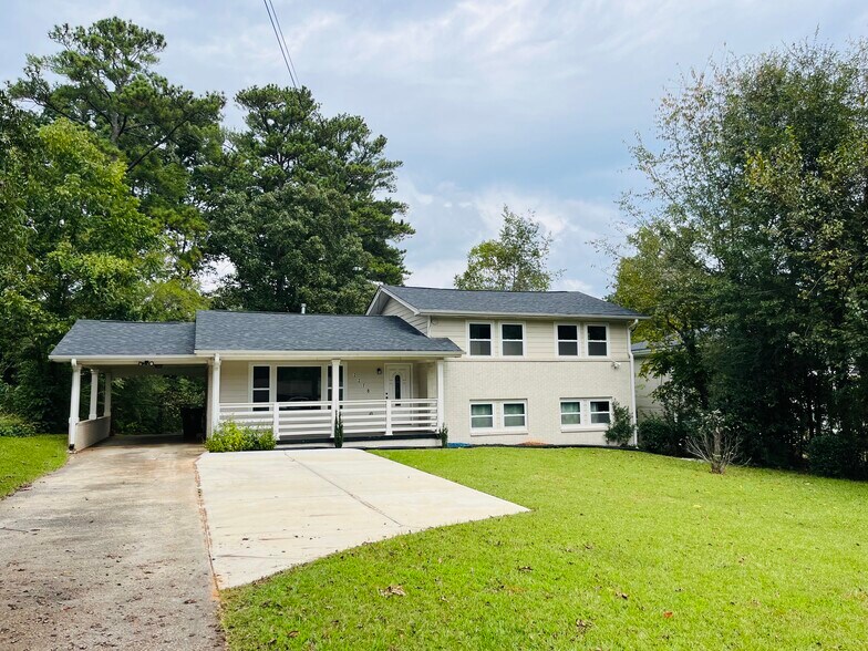 Building Photo - 2270 Miriam Ln