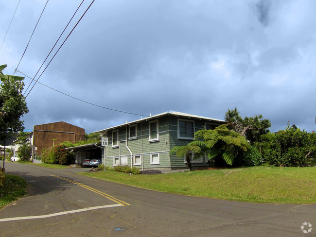 Building Photo - 45-3600 Mamane St