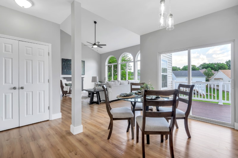 Building Photo - 420 Morning Meadow Dr