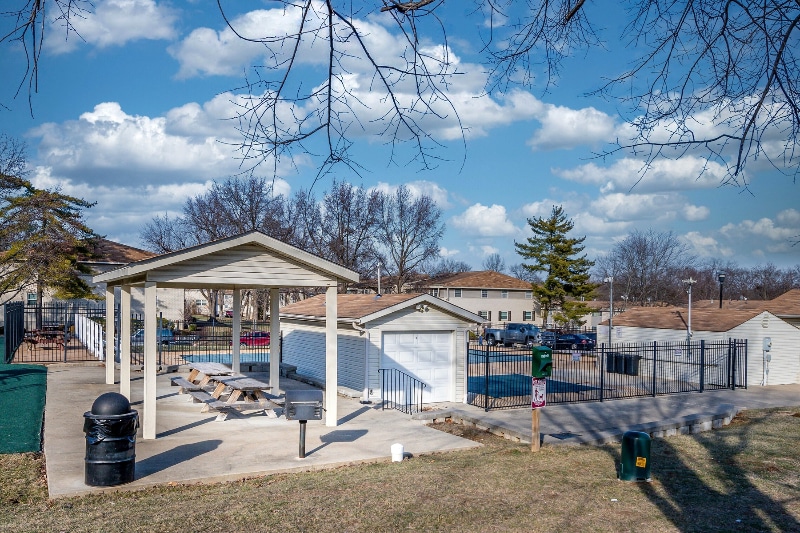 Building Photo - 160 Cumberland Pk Ct