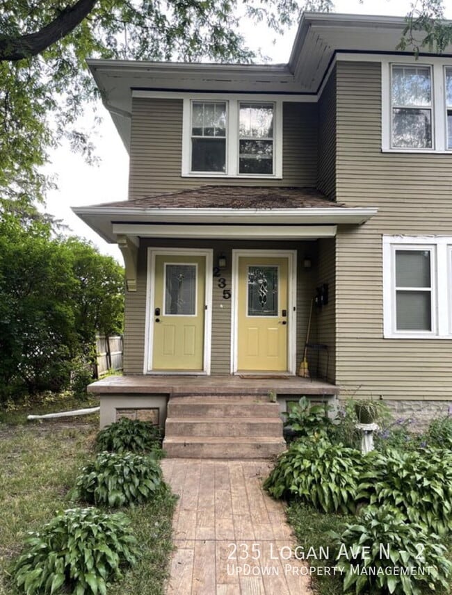 Building Photo - 235 N Logan Ave