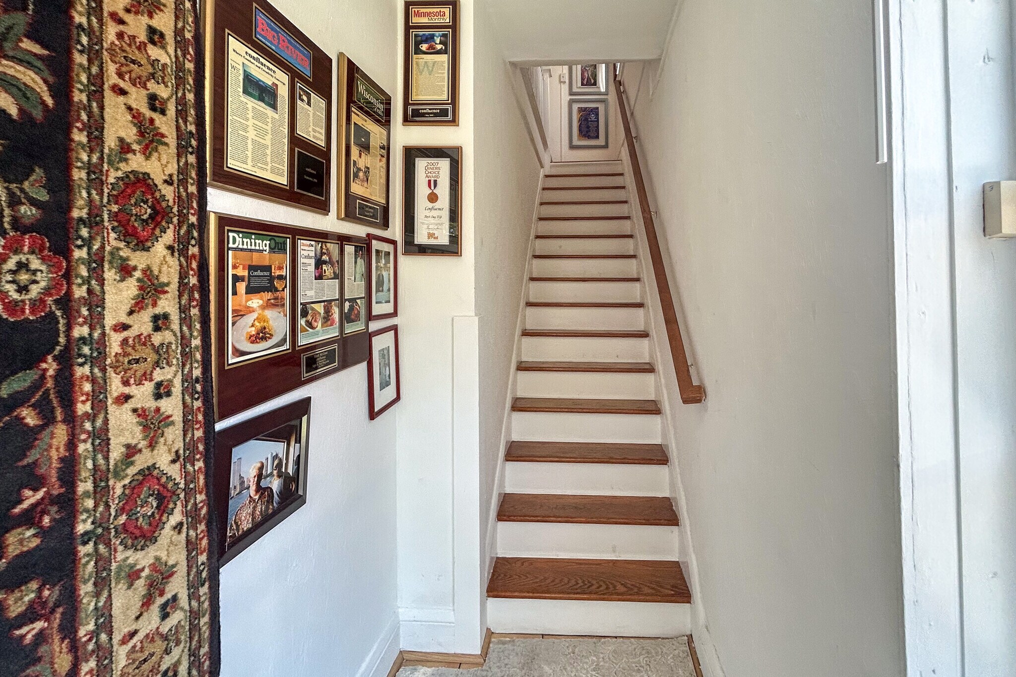 Building Photo - 321 11th St