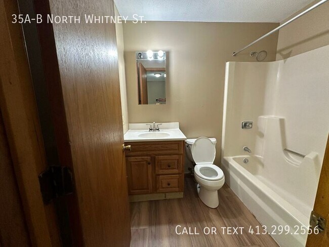 Building Photo - 35A-B N Whitney St