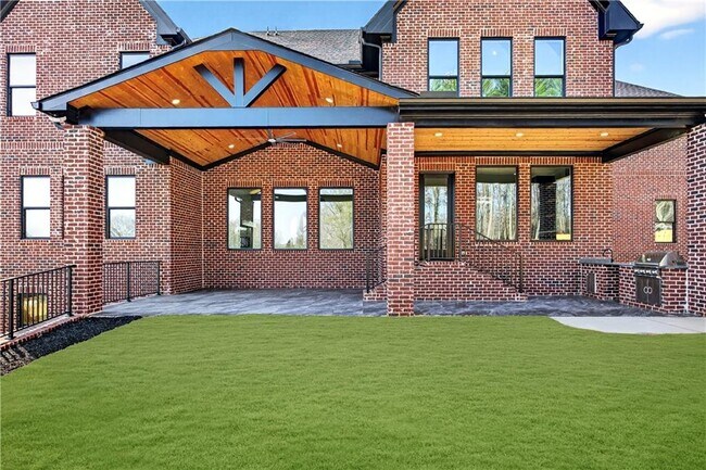 Building Photo - 405 Thunder Rd