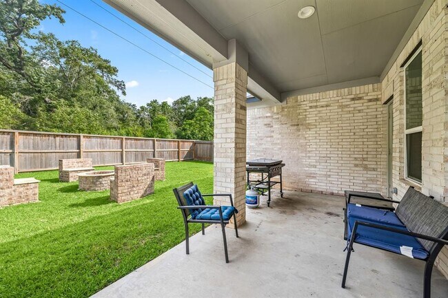 Building Photo - 2907 Skerne Forest Dr