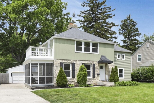 Building Photo - 2615 Northwest Blvd