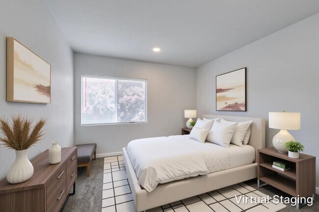 Building Photo - Charming Summerlin Two-Story with Cozy Fireplace & Spacious Layout