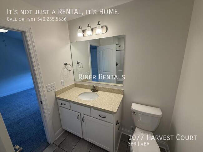Building Photo - 1077 Harvest Ct