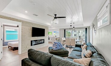 Building Photo - 2411 Avenue C