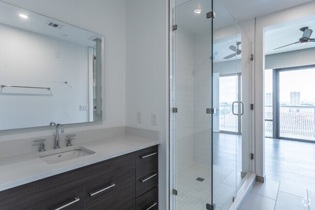 Bathroom - St. Andrie At Buffalo Heights