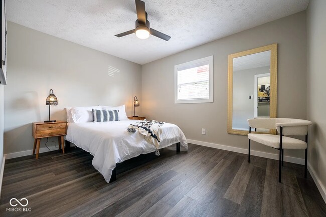 Building Photo - 1929 Prospect St