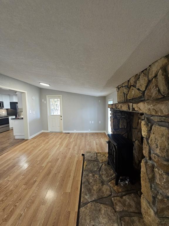 Building Photo - 1422 High St