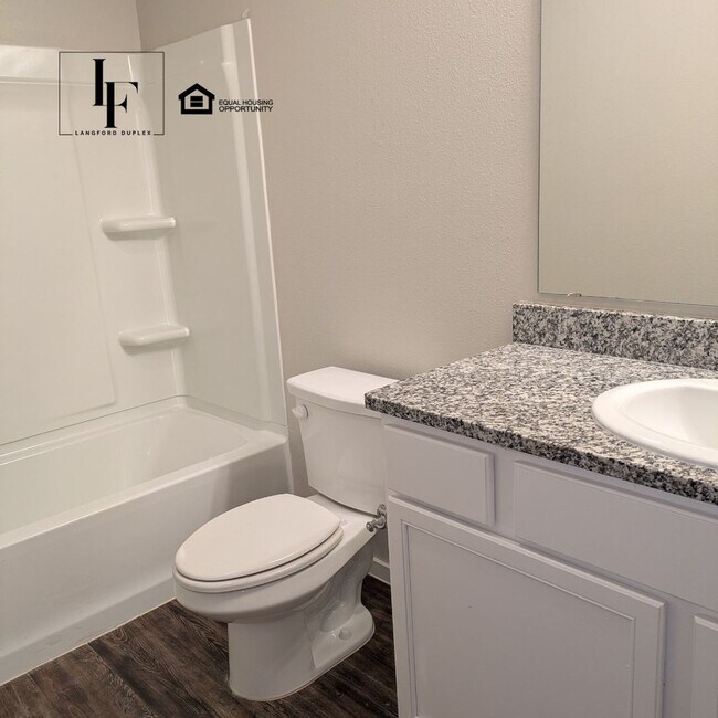 Building Photo - 2101 Lubbock