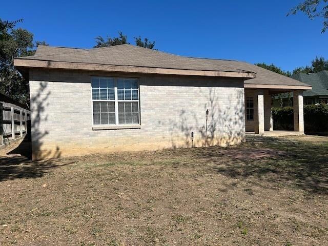 Building Photo - 1011 Sapphire St