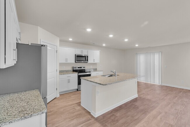 Building Photo - 4111 Ocracoke Ct