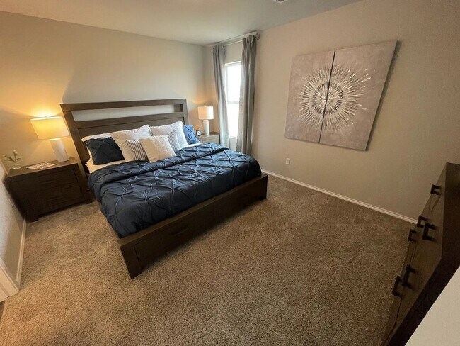 Building Photo - 16244 S 87th E Ave