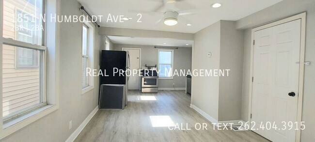 Building Photo - 1851 N Humboldt Ave