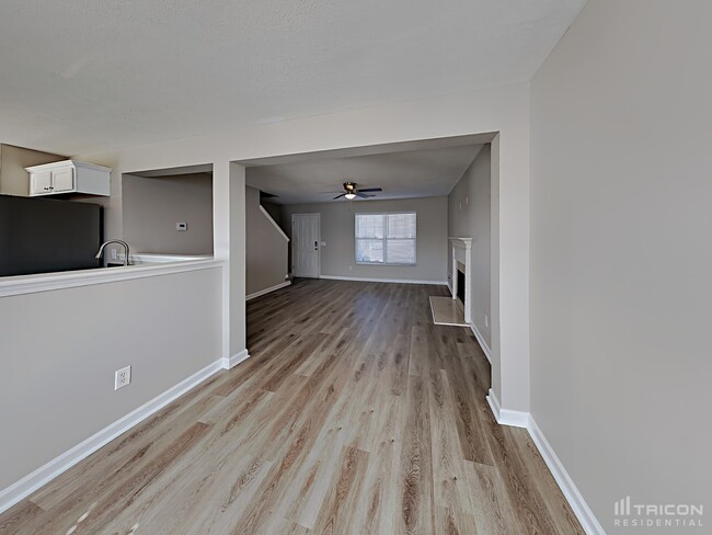 Building Photo - 4648 Cather Ct