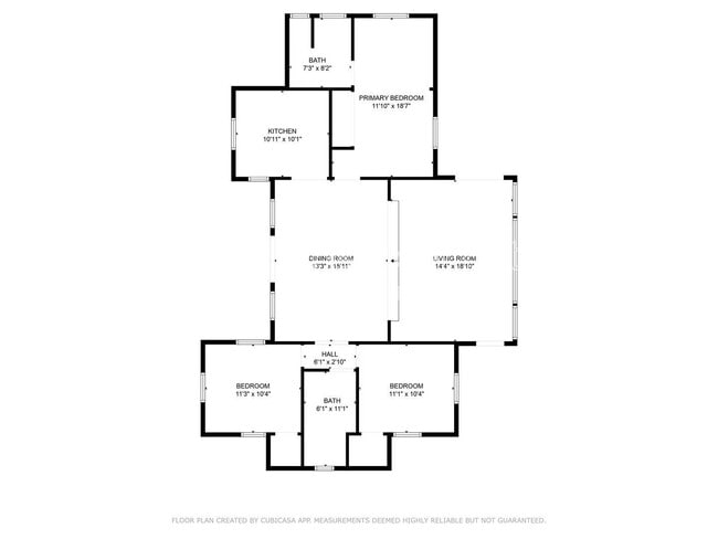 Building Photo - 3840 Alameda Way
