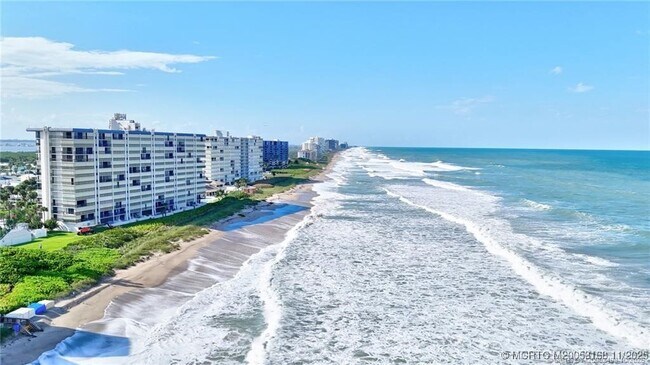 Building Photo - 10680 S Ocean Dr