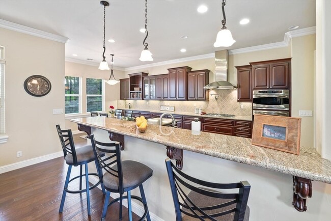 Building Photo - Custom N. Vacaville Single-Story Home in an Exclusive Gated Community!