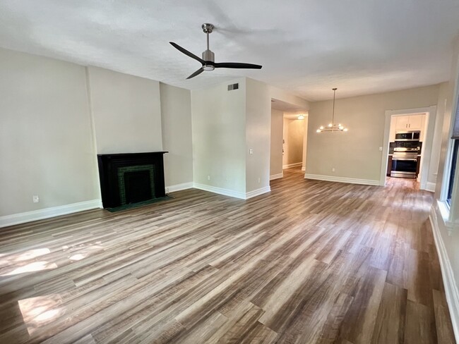 Building Photo - Garrard Street Apartments