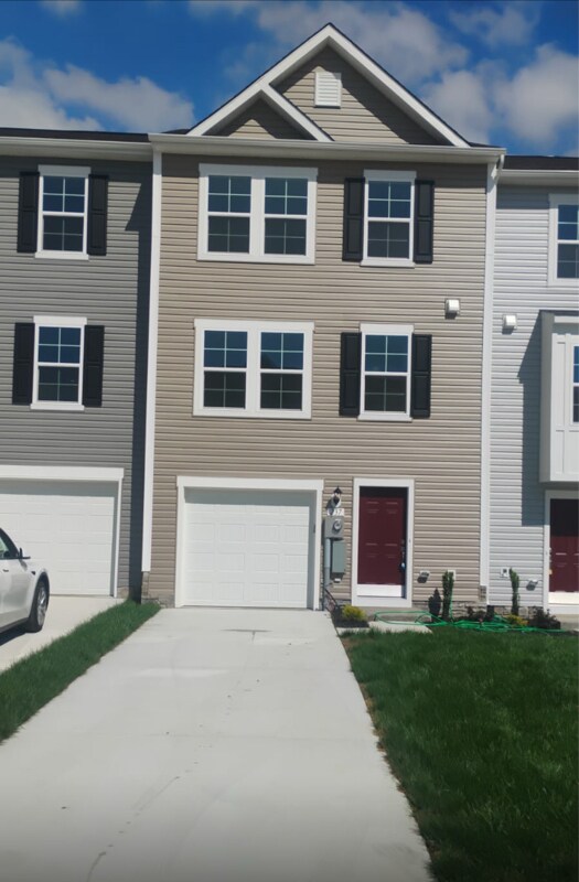 Building Photo - 56 Bigler Rd