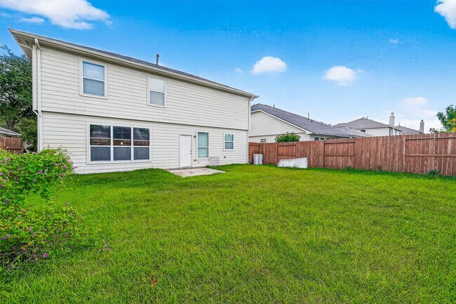 Building Photo - 25119 Florina Ranch Dr