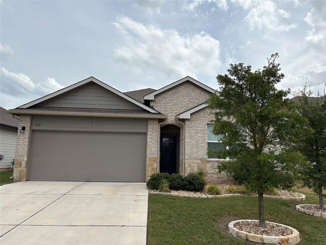 Building Photo - 505 Rainmaker Ln