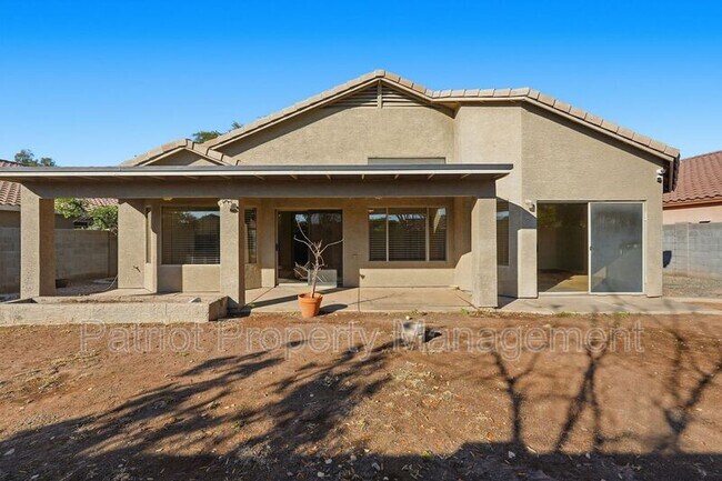 Building Photo - 1281 N McKenna Ln