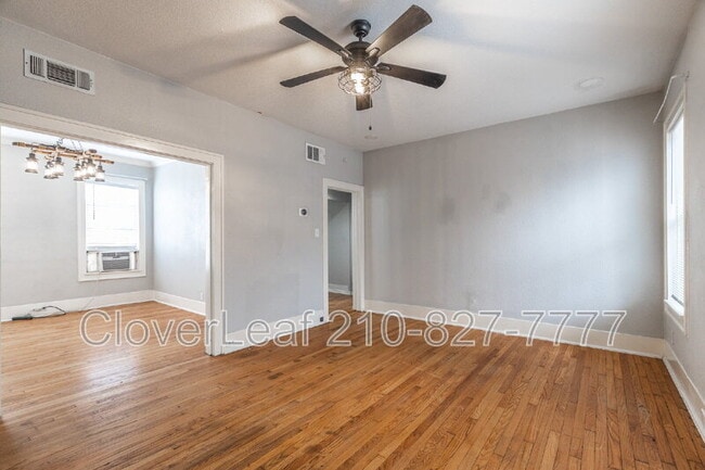 Building Photo - 723 E Euclid Ave